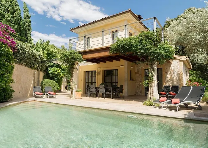 Villa Raconet