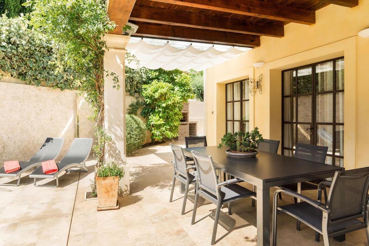 Raconet Villa Cala de Sant Vicenc
