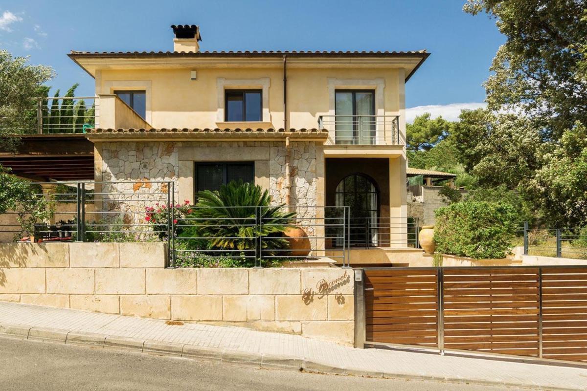 Raconet Villa Cala de Sant Vicenc