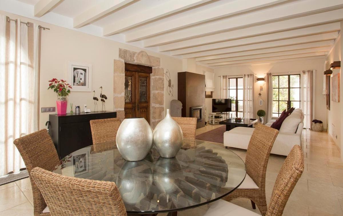 Villa Raconet *