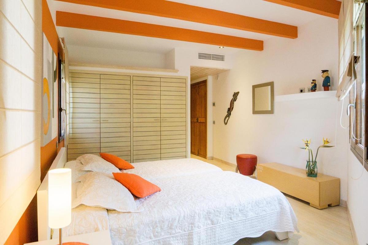 Raconet Villa *
